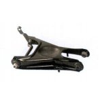 Rear control arm022 167 102A